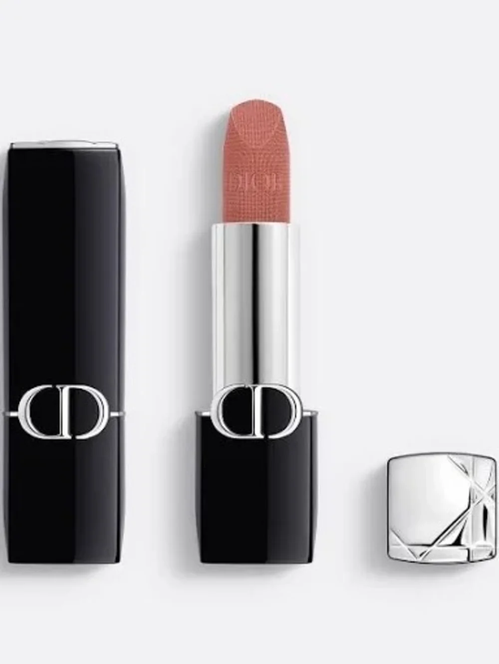 NEW!! Dior Sensual Velvet Lipstick- 505